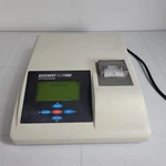 Reichert SR7000 Spr Surface Plasmon Resonance Single Channel Molecular Kinetics. Fixed Price $3262.30.