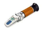 Vee Gee Scientific BTX-1 Handheld Brix Refractometer With Atc, 0-32% Ran.... Fixed Price $206.72.