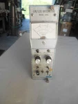 Canberra 1481L Lin/log Ratemeter. Fixed Price $85.00.
