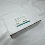 Applied Biosystems 401955 Genetic Analyzer 4ML Buffer Vials Tubes Pack Of 50. Fixed Price $71.20.