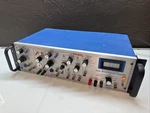 Wpi World Precision Instruments Model KS-700 Dual Microprobe System. Fixed Price $325.00.