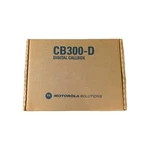 Motorola CB300-D Digital Retail Call Box Model CBS101NBKKAA. Fixed Price $119.99.