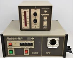 Rainin Rabbit Hp-hpx Solvent Delivery System With Pressure Monitor. Fixed Price $346.54.