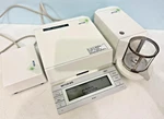 Mettler MT5 Micro Balance, Dhl Ship World Wide. Fixed Price $3999.00.