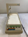 Isco Foxy 200 Fraction Collector Power Ns J3B. Fixed Price $303.75.