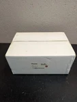 Thermo Scientific 7445 Integrity Filter Tips 125UL Pipette Rack Of 384 Sterile. Fixed Price $199.99.