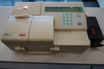 Roche Avl Opti 1 Blood Gas Analyzer Cca Inc Vat And Shipping. Fixed Price $555.44.