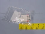 *beckman Coulter Lh 500 6856319 Tube Pinch Valve. Fixed Price $29.99.