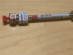 Phenomenex Synergi Polar-rp 4U Column 2 Mm 100 00D-4336-B0 Hplc Used. Fixed Price $67.00.