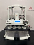 Hanson Research SR8 Plus Dissolution Test Station # 17424. Fixed Price $2700.00.