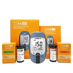 Curofit Quick Home Blood Total Cholesterol And Triglycerides Test Kit - Curo.... Fixed Price $182.77.