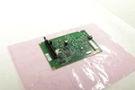 Waters Alliance 2695 Separations Module Screen Panel Board 210000384. Fixed Price $170.00.