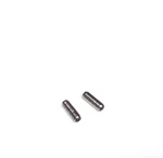 Lot Of 2 New Agilent Technologies 79835-67101 Valve Ball Check Cartridges F/1090. Fixed Price $200.00.
