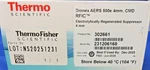 New Thermo 302661 Dionex Aers 500E 4MM Electrolytically Regenerated Suppressor. Fixed Price $845.00.