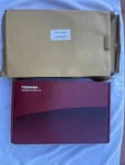 Toshiba PVL-715RS Endocavitary Ultrasound Transducer Probe W/ Box & Manual. Fixed Price $1599.99.