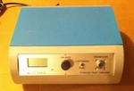 Ugo Basile 47105-001 Peak Amplifier Excellent Condition. Fixed Price $500.00.