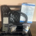 Hanna HI9147-04 Dissolved Oxygen Meter Kit W/ HI76409/4 Probe Case Open Box. Fixed Price $349.99.