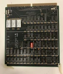 Perkin Elmer Physical Electronics Board Pc Assy 622408 Rev Interface Data. Fixed Price $339.53.