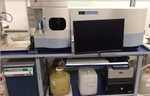 Perkin Elmer 7300DV Icp Oes System Refurbished With Software And Warranty. Fixed Price $33000.00.