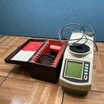 Hunterlab Colorflex Colorimeter Analyzer *used*. Fixed Price $500.00.
