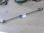Keystone BETABASIC-8 255-714 250 X 4.6MM Hplc Chromatography Column. Fixed Price $74.99.