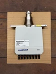 Eppendorf Tm 300-8 Dispensing Tool 8-CHANNEL For Epmotion 5075 Liquid Handler. Fixed Price $180.00.