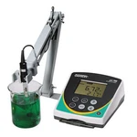Oakton WD-35419-10 700 Ph/orp/temp. Meter W/dj Electrode, Stand. Fixed Price $836.53.