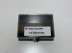 Fisherbrand 385 914A 10MM Rectangular Cell Spec. Cuvettes W/froste. Fixed Price $37.99.
