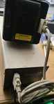 Diagnostic Instrument Inc. Rt Color Spot 2.2.0. Fixed Price $750.00.