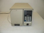 Waters Tunable Absorbance Detector Model M484 Power On Tested. Fixed Price $180.00.