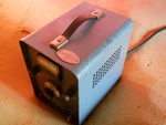 Proportional Temperature Controller 63A Vintage Brookfield Labs Athena Controls. Fixed Price $21.25.