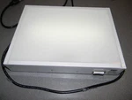 Edvotek White Light Box (25 Cm) (fluorescent Lamps). Fixed Price $70.00.
