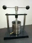 Tincture Press Herbal Oil Extract Heavy Duty 1000 Ml Free Shipping. Fixed Price $103.61.