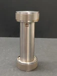Oem Dionex 66ML 068090 Ase 150/350 Complete Stainless Steel Extraction Cell. Fixed Price $75.00.