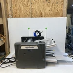 Martin Yale Paper Folding Machine 1217A 011991012170 For Part. Fixed Price $349.99.