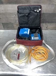 Sensidyne Bdx 530 Cft Air Sampling Pump Part No 7011787-5 & 34 Set. Used. #2. Fixed Price $899.99.