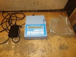 Used Tested Hach DR2010 Portable Data Logging Spectrophotometer Working. Fixed Price $199.99.