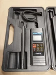 Cole Parmer 37950-03 Digital Thermohygrometer Moisture Temperature 10-95RH. Fixed Price $115.99.
