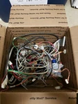 Waters 2790 /2795 Cables. Fixed Price $599.00.