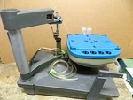 Ge Akta FRAC-950 Fraction Collector 18608300 Fplc Chromatography System Lot #. Fixed Price $595.00.