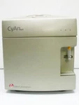 Dakotacytomation Beckman Cyan Adp Flow Cytometer Analyzer By Coulter. Fixed Price $2850.00.