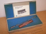 Waters Chromatography Bondapak Phenyl Column + Bellows 3.9X300MM 027198 L32. Fixed Price $139.00.