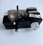 Tecan Cavro Scientific Xp 3000 Syringe Pump 729556 Rev B (for Parts). Fixed Price $55.00.