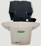 Bio-rad Myiq Real-time Pcr Optical Module Icycler Thermal W Lamp Tested. Fixed Price $123.50.