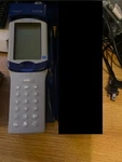 Abaxis Vetscan I-stat 1 Veterinary Blood Analyzer With Printer & Dock. Fixed Price $560.00.