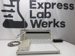 Cetac Lachat ASX-520 Xyz Autosampler Usb / Serial, #2 Tested With Warranty. Fixed Price $2850.00.