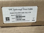 Ysi 4M Cable For Ise/dissolved Oxygen/temperature. Fixed Price $199.00.