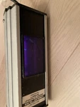 Spectroline ENF-240C Transilluminator Handheld Uv Light Longlife Qb. Fixed Price $150.00.