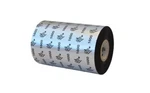 Official Zebra Industrial Thermal Transfer 1600 Series 4.3" X1476' 110MMX450M. Fixed Price $18.99.