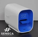 Vetscan Vue Rapid Test Analyzer Zoetis Abaxis Veterinary. Fixed Price $295.00.